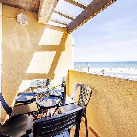 Studio Les Balcons De La Mediterranee-36 By Interhome Narbonne-Plage Buitenkant foto