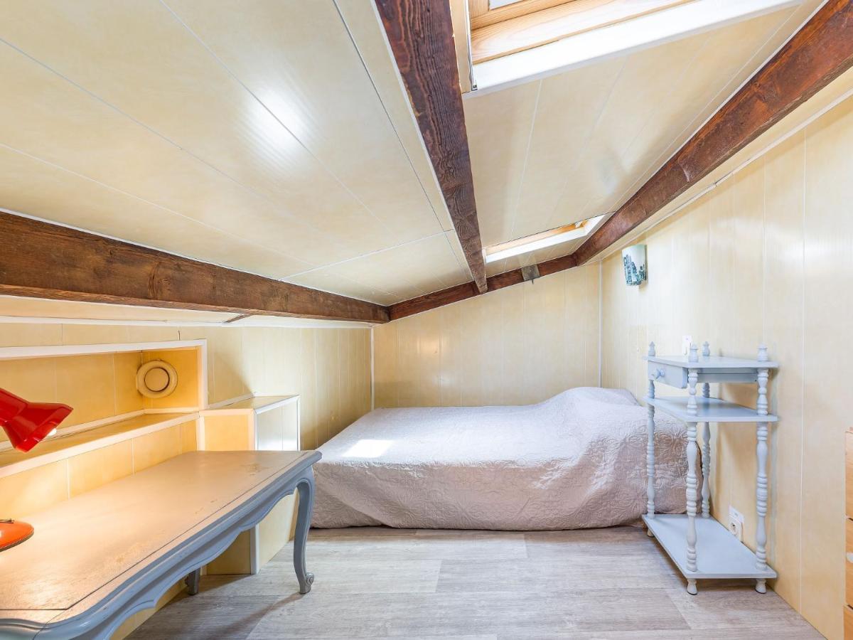 Studio Les Balcons De La Mediterranee-36 By Interhome Narbonne-Plage Buitenkant foto