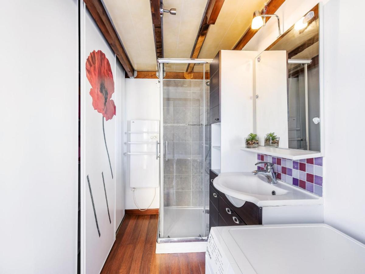 Studio Les Balcons De La Mediterranee-36 By Interhome Narbonne-Plage Buitenkant foto