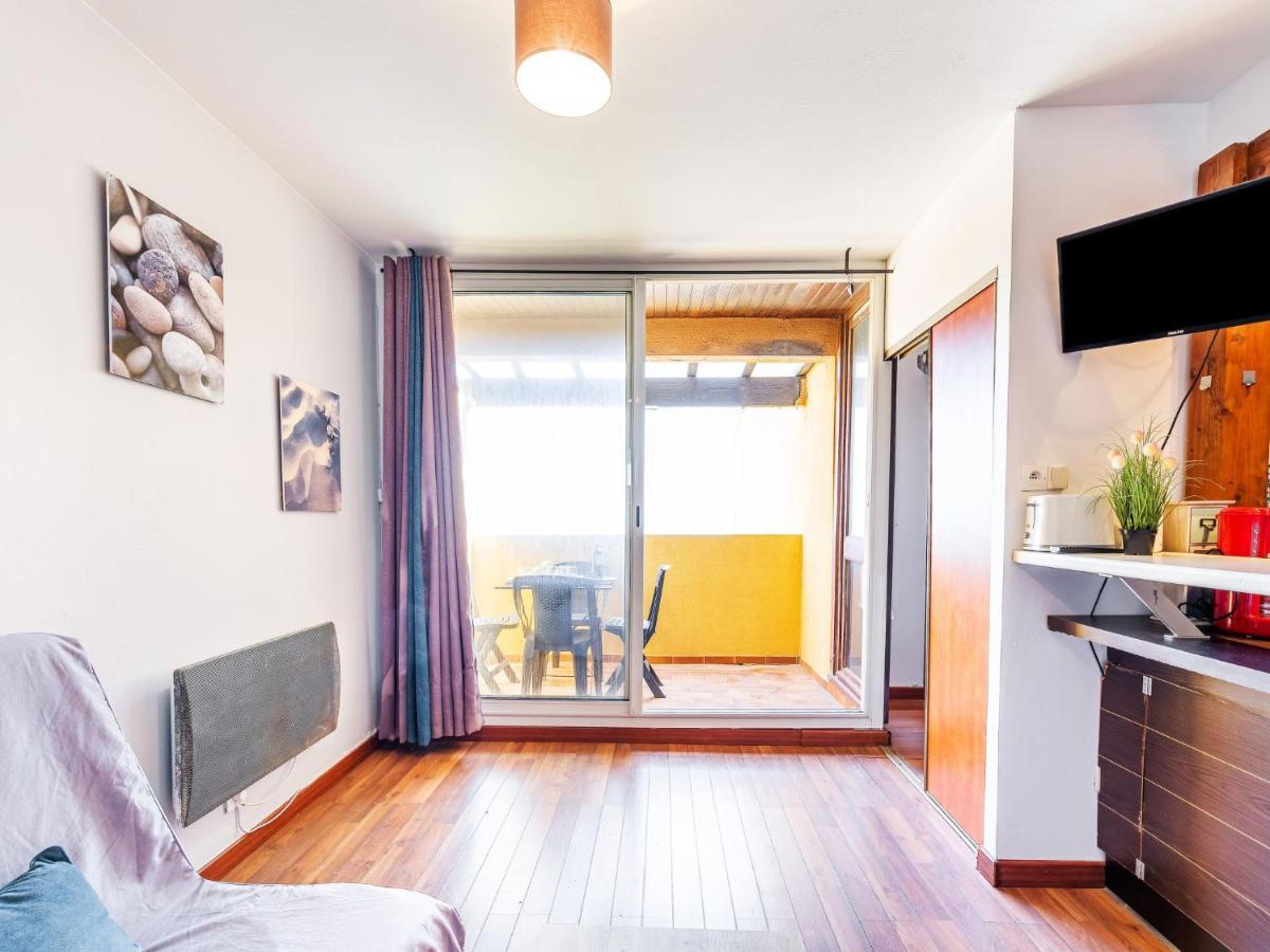 Studio Les Balcons De La Mediterranee-36 By Interhome Narbonne-Plage Buitenkant foto
