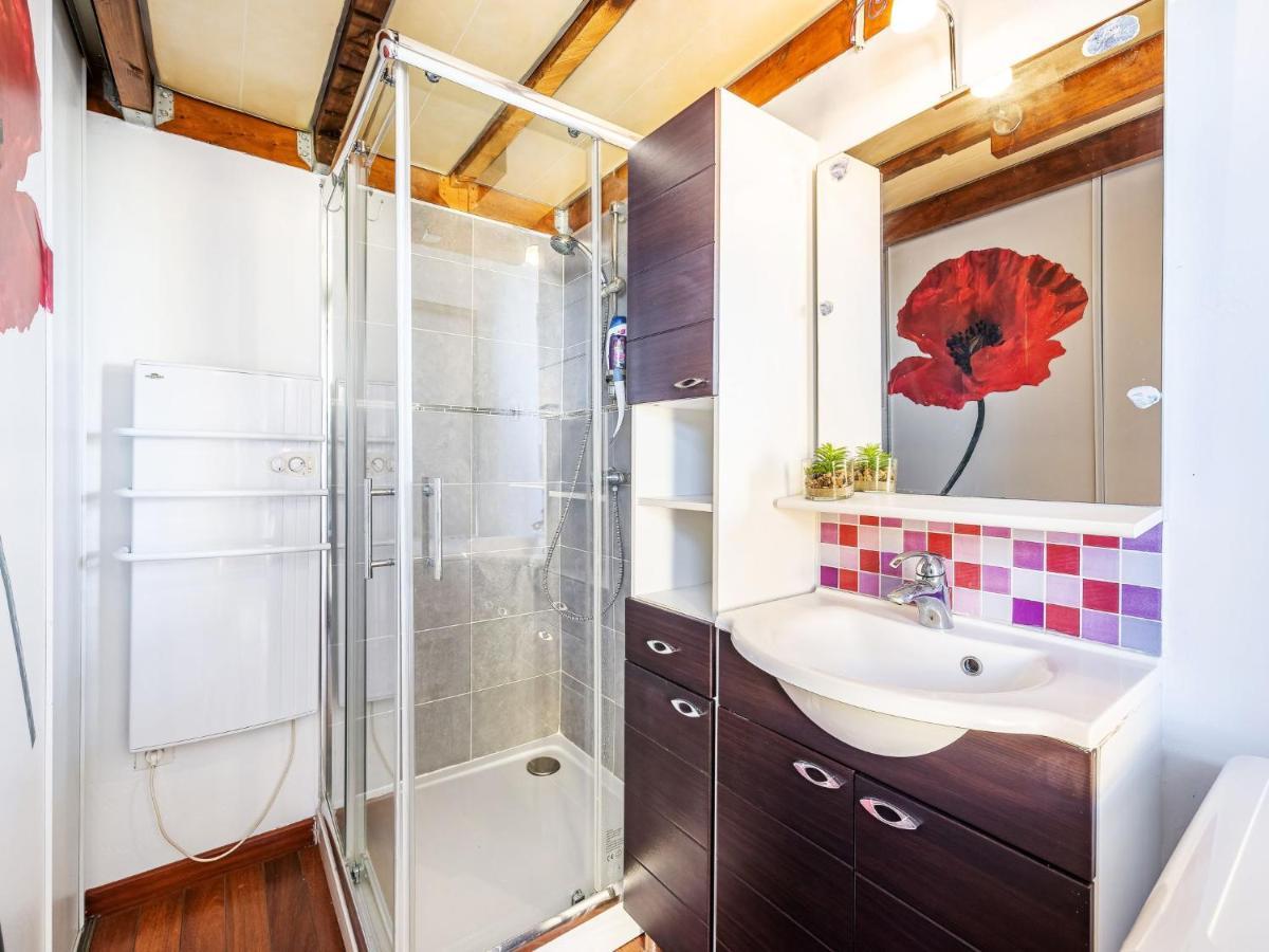 Studio Les Balcons De La Mediterranee-36 By Interhome Narbonne-Plage Buitenkant foto